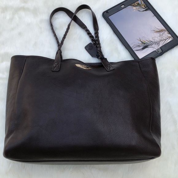 Mulberry Handbags - REDUCED! Authentic Mulberry Dorset Tote